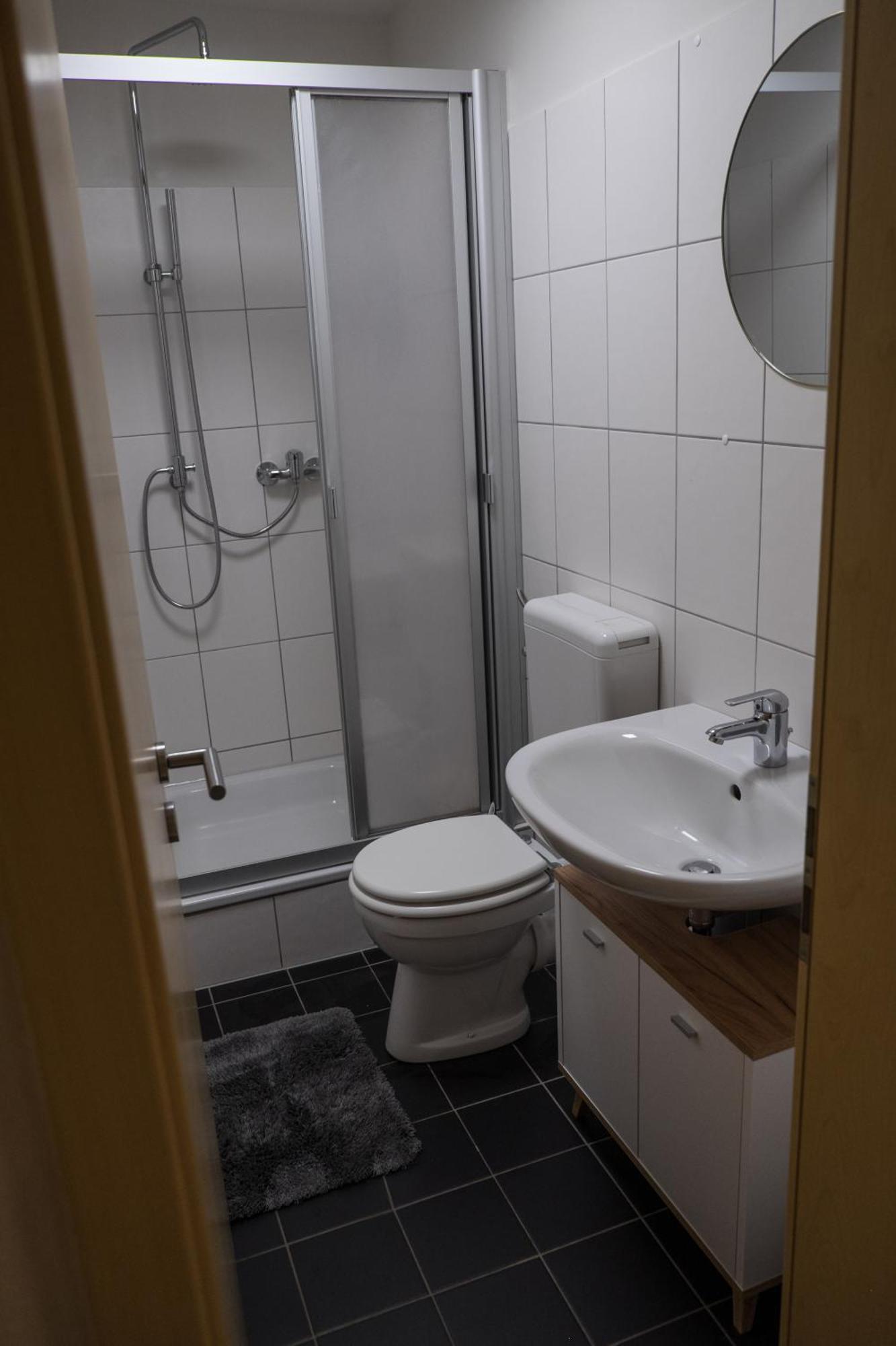 Fewo Huebner Andernach Extérieur photo