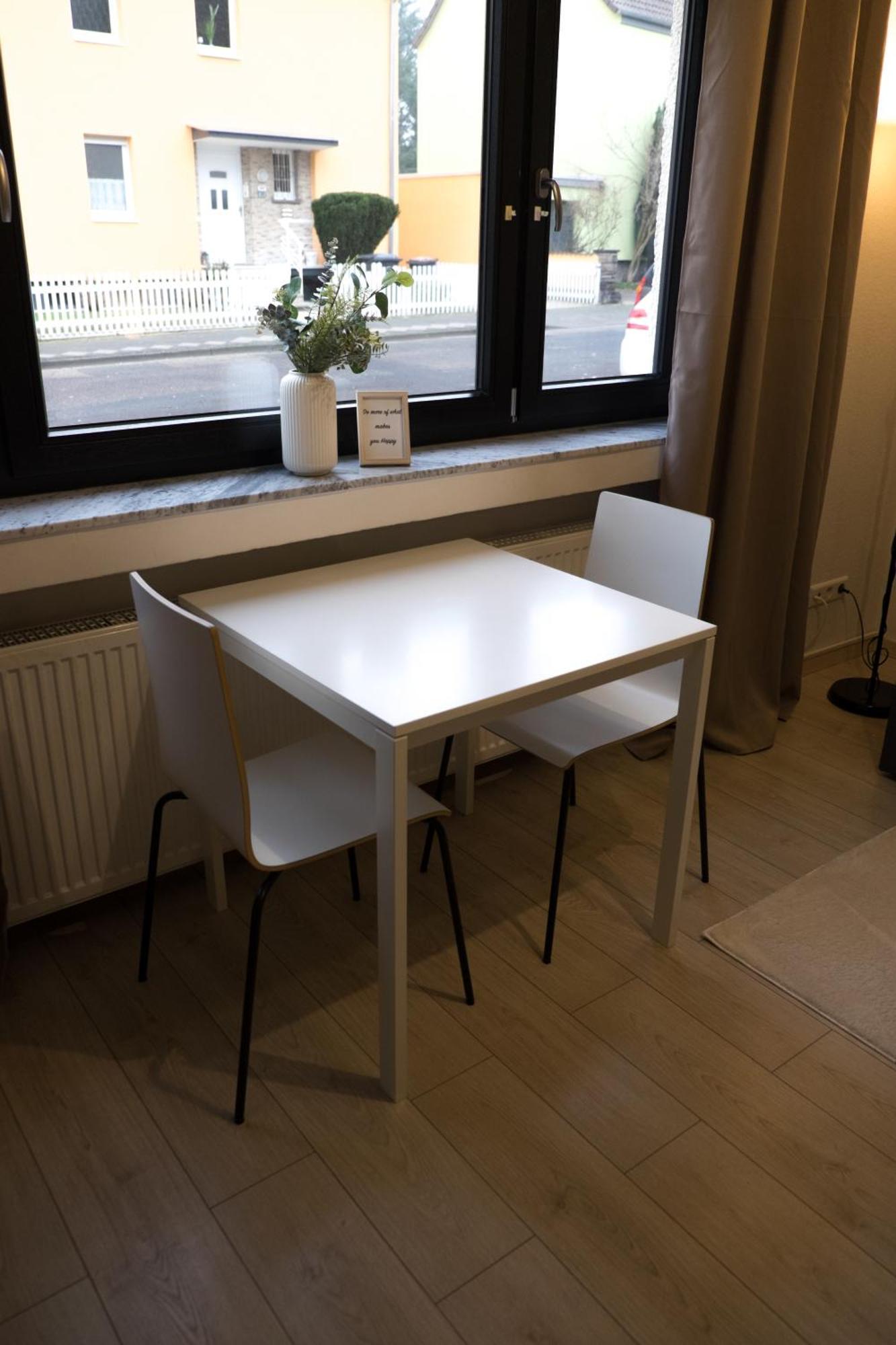 Fewo Huebner Andernach Extérieur photo